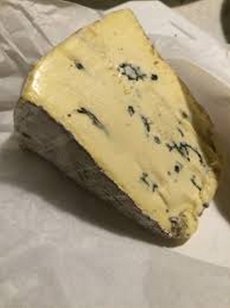 The amazing Montagnolo cheese