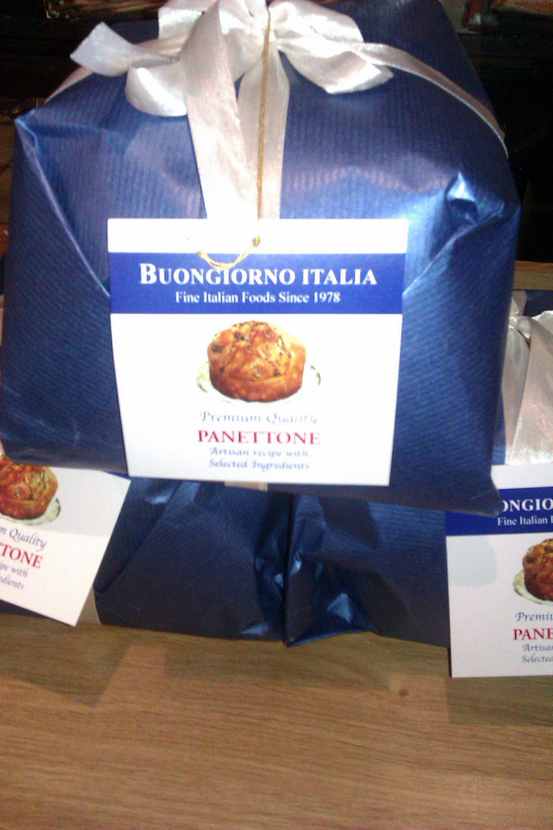The best panettone under £10